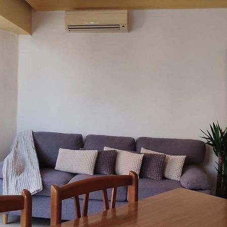Habitación con balcón privado. Apartamento Valência Exterior foto